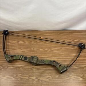 NXT Generation Compound Bow Youth Size Camo